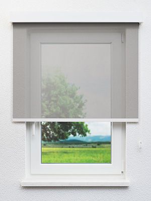 Rollo Eminent 10.133 Fensteransicht