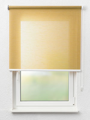 Stoff Rollo Ma&szlig;anfertigung Rollo Struktur 20.363