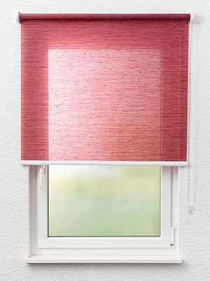 Stoff Rollo Ma&szlig;anfertigung Rollo Struktur 60.363