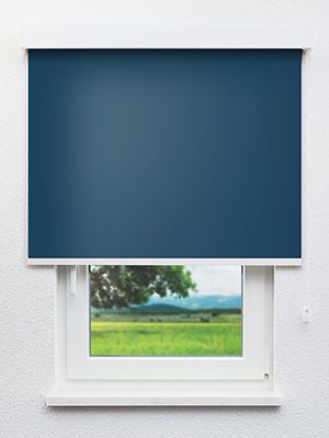 Stoff Rollo Ma&szlig;anfertigung VD Rollo Simple Elegance 76.563