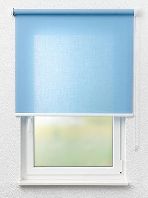 Rollo Calm Life 16.024 Fensteransicht