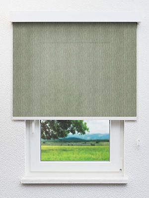 Rollo Nature Style 89.885 Fensteransicht
