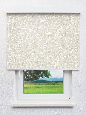 Rollo Dynamic 81.706 Fensteransicht