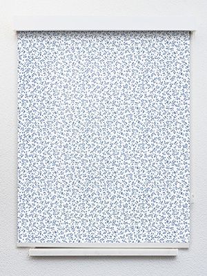 Preview Rollo Delicate Flowers 46.116 1