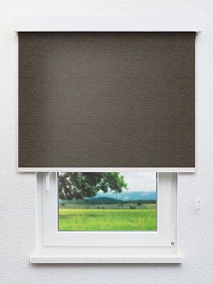 Rollo Coarse Structure 99.216 Fensteransicht