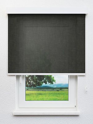 Stoff Rollo Ma&szlig;anfertigung Rollo Jolene 30.676