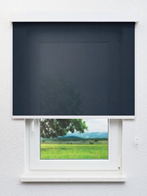 Stoff Rollo Ma&szlig;anfertigung Rollo Jolene 85.676