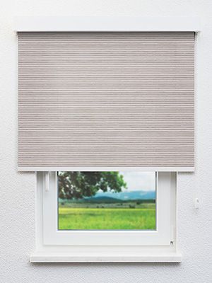 Rollo Nature Lines 91.086 Fensteransicht