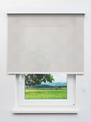 Stoff Rollo Ma&szlig;anfertigung Rollo Brandy 12.496