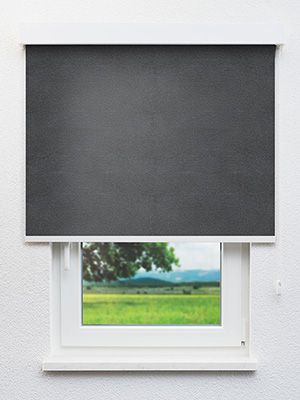 Rollo Ava 30.696 Fensteransicht