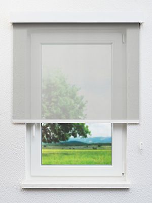 Rollo Carol 12.796 Fensteransicht