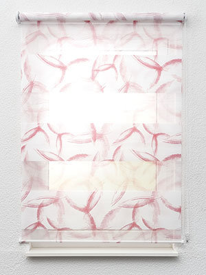 Preview Doppelrollo Geometric 11.207 1