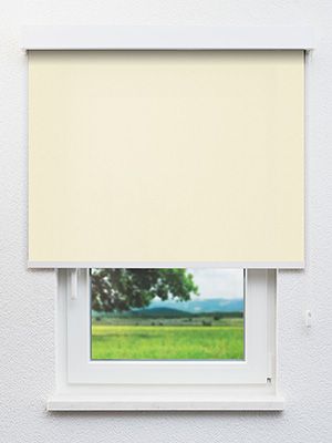 Stoff Rollo Ma&szlig;anfertigung Verdunkelungsrollo Firm 91.307