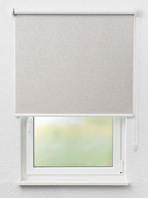 Verdunkelungsrollo Enorzed 10.907 Fensteransicht