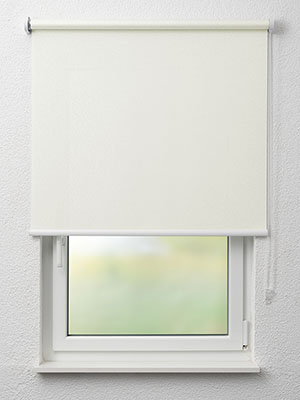 Rollo Punchard 12.517 Fensteransicht