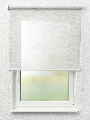 Rollo Malia 10.047 Fensteransicht