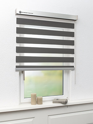 Rollo Ferrara 87.02 Fensteransicht