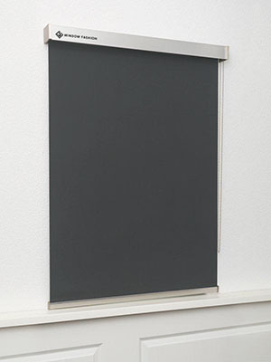 Preview Verdunkelungsrollo Scerzo Dark 27.28w 1