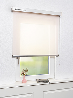 Rollo Costello 13.14 Fensteransicht