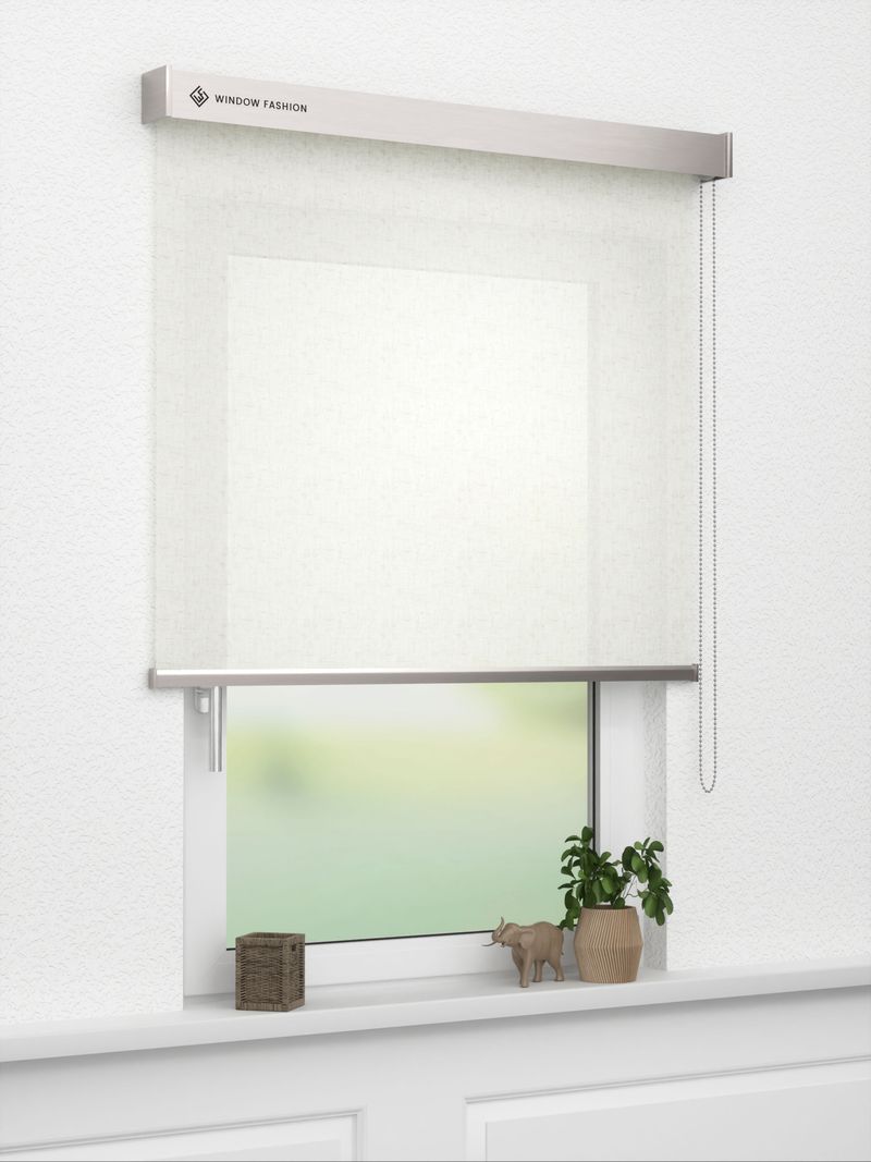 Rollo Smara 89.02 Fensteransicht