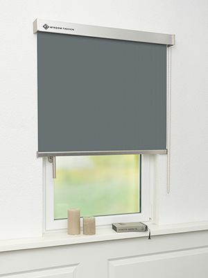 Stoff Rollo Ma&szlig;anfertigung Rollo Modena Basic 82.04