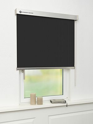 Stoff Rollo Ma&szlig;anfertigung Rollo Modena Basic 82.08