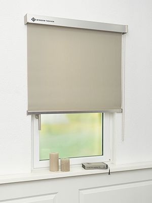 Stoff Rollo Ma&szlig;anfertigung Rollo Modena Basic 82.01