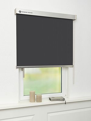 Stoff Rollo Ma&szlig;anfertigung Rollo Modena Basic 82.09