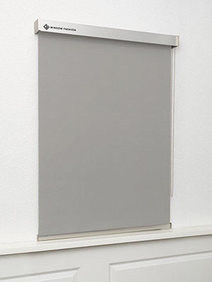 Preview Verdunkelungsrollo Scerzo Dark 27.23w 1