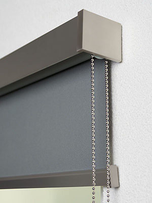 Preview Verdunkelungsrollo Scerzo Dark 27.21w 2