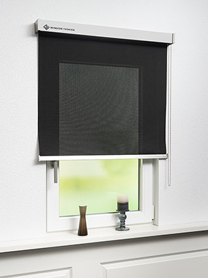 Rollo Terni 88.03 Fensteransicht