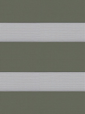 Doppelrollo Elegant streaks 47.320 Detailansicht