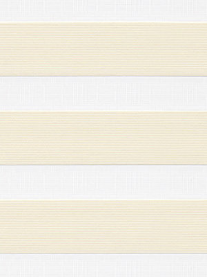 Doppelrollo Mocca 02.230 Detailansicht