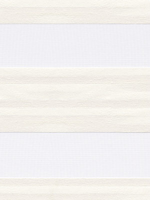 Doppelrollo Streaky 00.692 Detailansicht