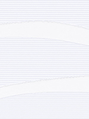 Doppelrollo Wavy 12.792 Detailansicht