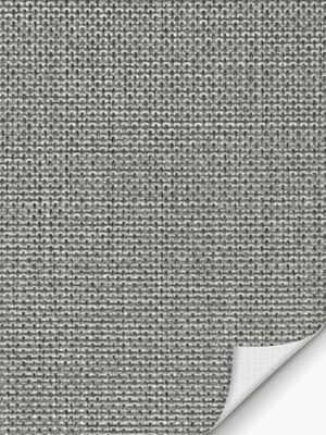 Stoff Verdunkelungsrollo Structure 81.295