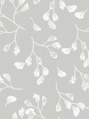 Rollo Delicate Flowers Statement 20.906 Detailansicht