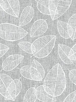 Rollo Leaves upon Leaves 20.016 Detailansicht