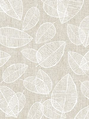 Rollo Leaves upon Leaves 81.016 Detailansicht