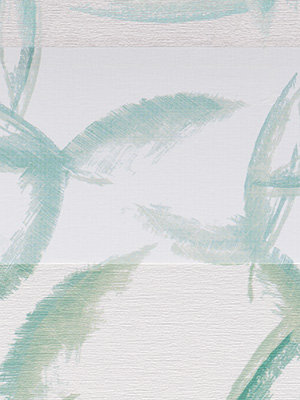 Doppelrollo Geometric 21.207 Detailansicht