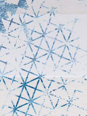 Preview Doppelrollo Geometric 22.207 3