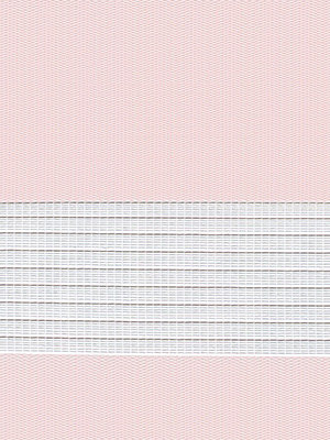 Doppelrollo Doppio 37.14.2 Detailansicht